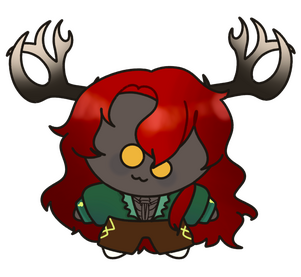 Midas Chibi