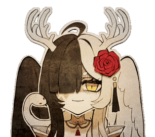 Paper Verena