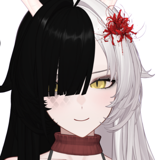 Full body chibi illustration by @baeaora