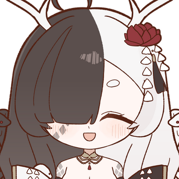 Chibi Icon by @baeaora